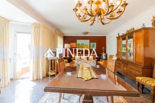 Pis  Avenida dels hostalets. Piso de 130 m2 utiles con terrazas en centro puzol