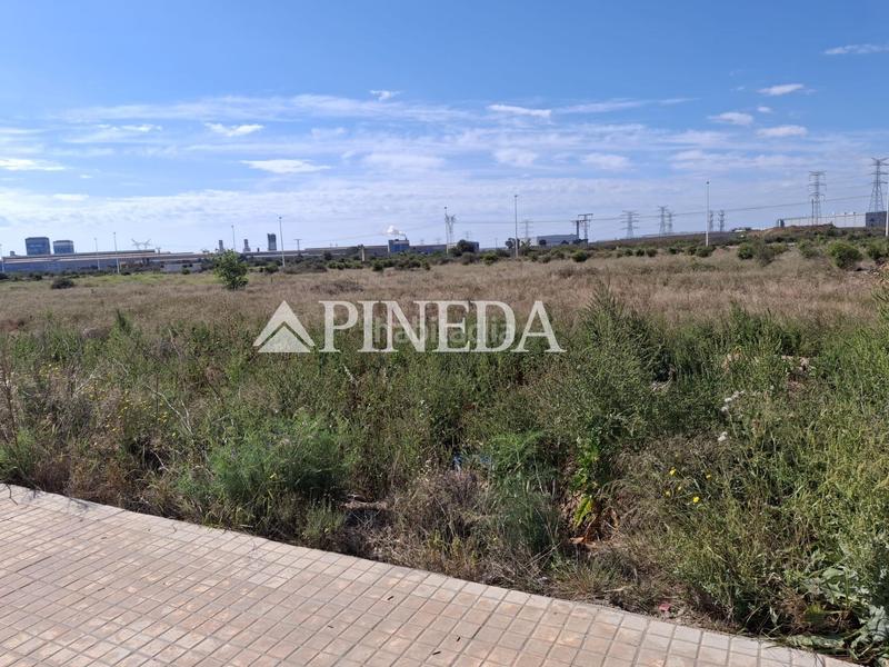 Foto 291ccc93-72a3-42e0-85ab-2bd179514675. Area edificabile industriale in Avenida de Abril-9 de Octubre Sagunt