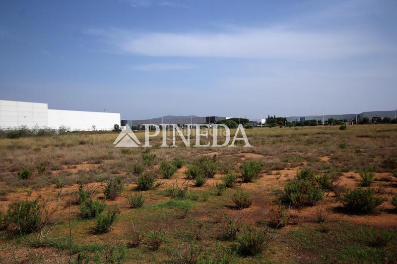 Foto 54a840a9-9f2e-4a96-bbc9-401ff7e1eb71. Area edificabile industriale in Avenida de Abril-9 de Octubre Sagunt