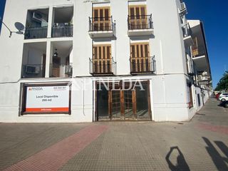 Local Comercial a El Puig