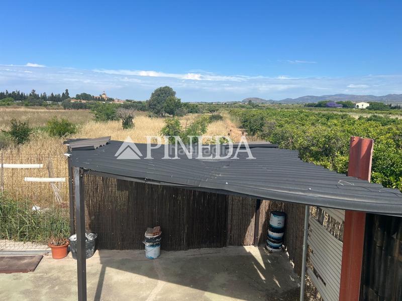 Foto 5680b2ae-4c9c-4c3a-8142-e4f0a2cbedca. Fondo rustico in El Puig El Puig de Santa Maria