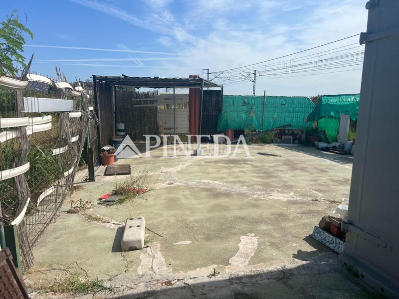 Foto 9d95602b-03c1-4161-8a12-b0823dcffd09. Fondo rustico in El Puig El Puig de Santa Maria