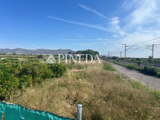 Propriété  Camino canaleta