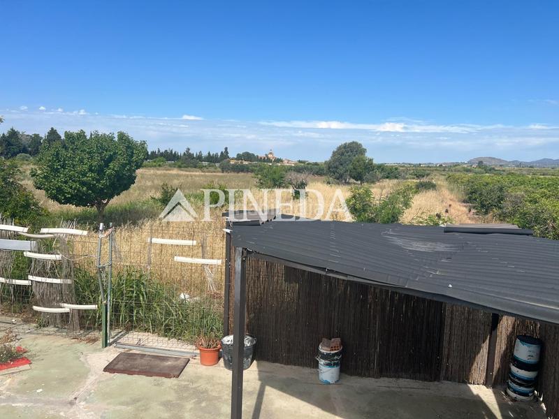 Foto 63eeab09-78e0-4a8a-a6a7-a715efb9d7f6. Propriété dans El Puig El Puig de Santa Maria