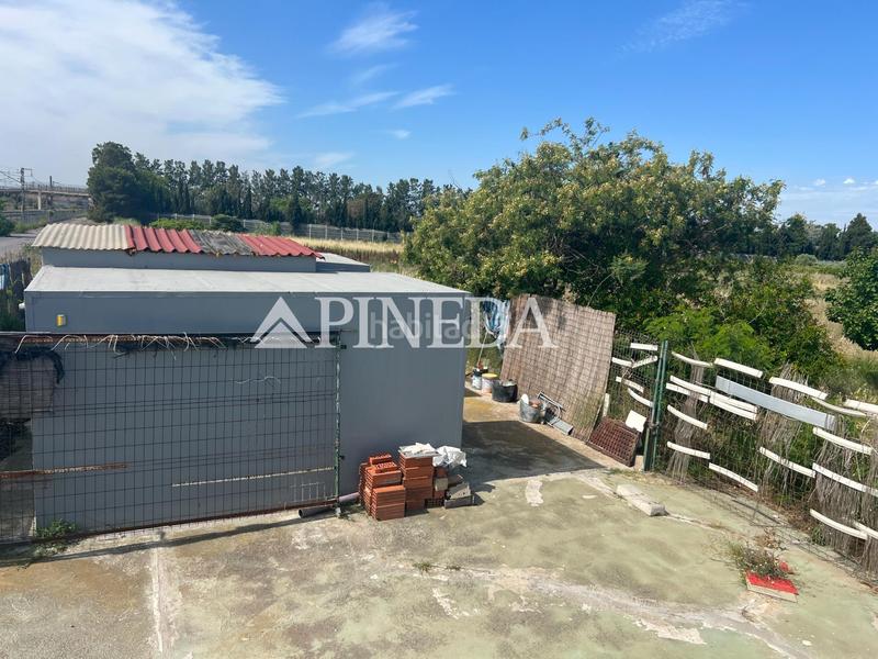 Foto 7c31a4af-5d39-45ab-a9ca-cba5f8fcb659. Finca rústica a El Puig El Puig de Santa Maria