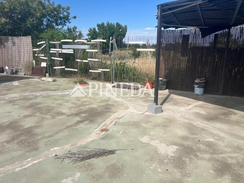 Foto b4f1e0cc-0af3-40ae-918c-961fe77b21ce. Finca rústica en El Puig El Puig de Santa Maria