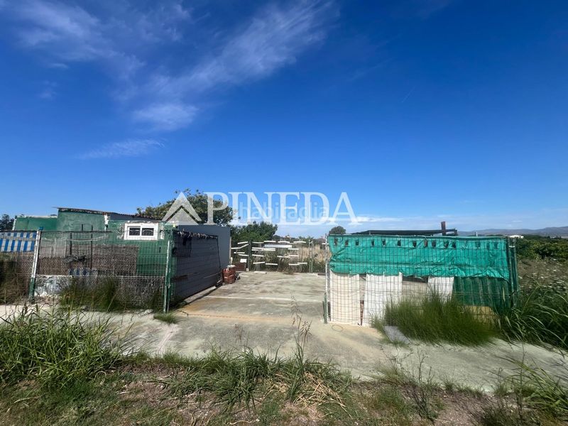 Foto ebfcb692-f9aa-4e39-bcfe-c4f76c6d907f. Finca rústica a El Puig El Puig de Santa Maria