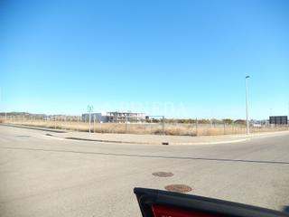 Terreny residencial a Puçol Ciudad. Solar de 297 m de uso terciario en venta en la murta  frente al