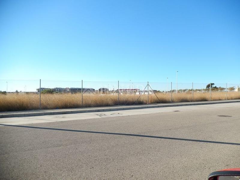 Foto c10497f5-99b9-4ca4-9fcf-265210eea562. Wohngrundstück in Puçol ciudad Puçol