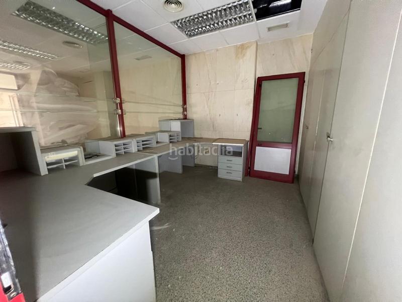 Foto 603e655d-052b-40ef-af21-86bab883c76e. Alquiler local comercial alquiler local comercial ideal para oficinas en Puçol