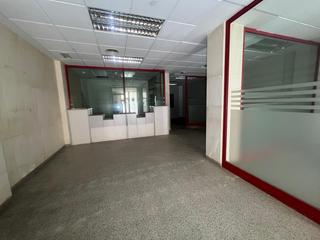 Lloguer Local Comercial  De san juan. Alquiler local comercial  ideal para oficinas