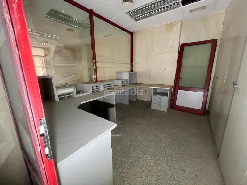 Foto ceb0c2fd-18a7-4a79-8538-f16a10c8ffbe. Lloguer local comercial a Puçol ciudad Puçol