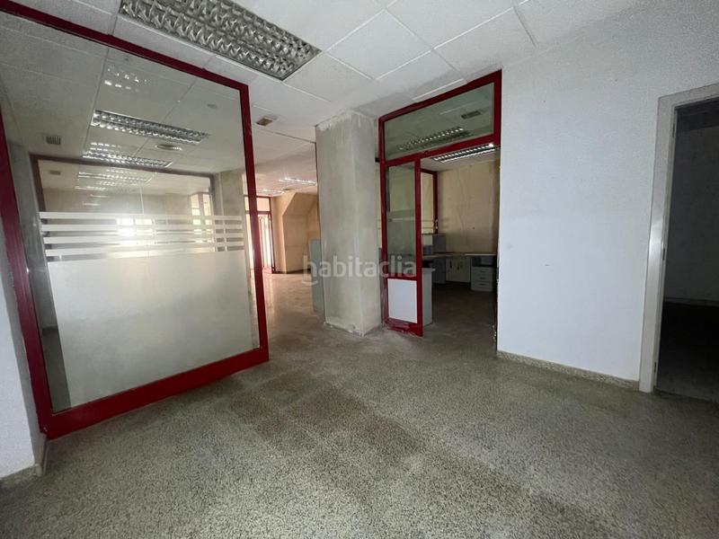 Foto 583ddafe-8977-4c05-8260-760a40ea2482. Rent business premise in Puçol ciudad Puçol