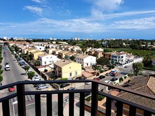 Appartement  Avenida verge de puig. Vive con vistas inigualables en el puig!