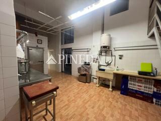 Local Comercial a Nuevo Centro. Grupo pineda te ofrece local comercial de 100 metros en el puert