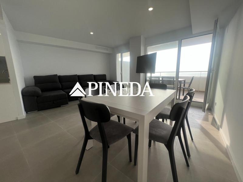 Foto 53b7f0ef-be33-4d18-ac91-1a8937ec2666. Alquiler ático atico con vistas al mar en Canet d´en Berenguer