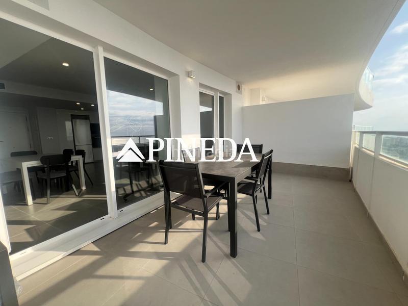 Foto a8348828-7ba0-4109-92ab-1ca13c591fe6. Alquiler ático atico con vistas al mar en Canet d´en Berenguer