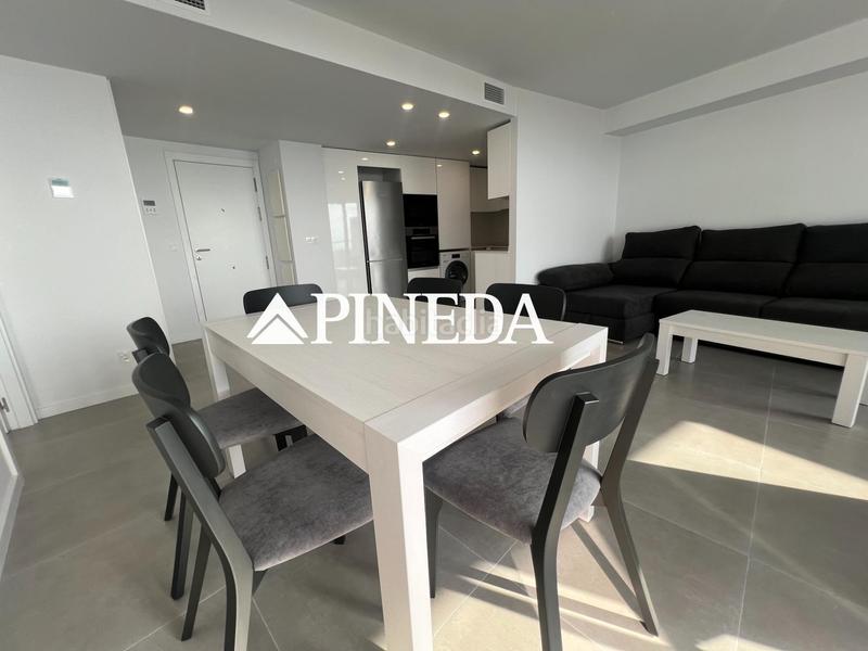 Foto ed001703-89d4-42f3-8f7a-24359ef4e75e. Alquiler ático atico con vistas al mar en Canet d´en Berenguer