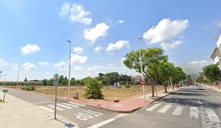 Residential Plot in Calle calle de vicente ramón alos, 47 47. Suelo urbano para construir en moncofar. oportunidad de inversio