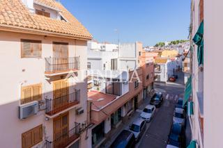 Piso en Calle ALACANT