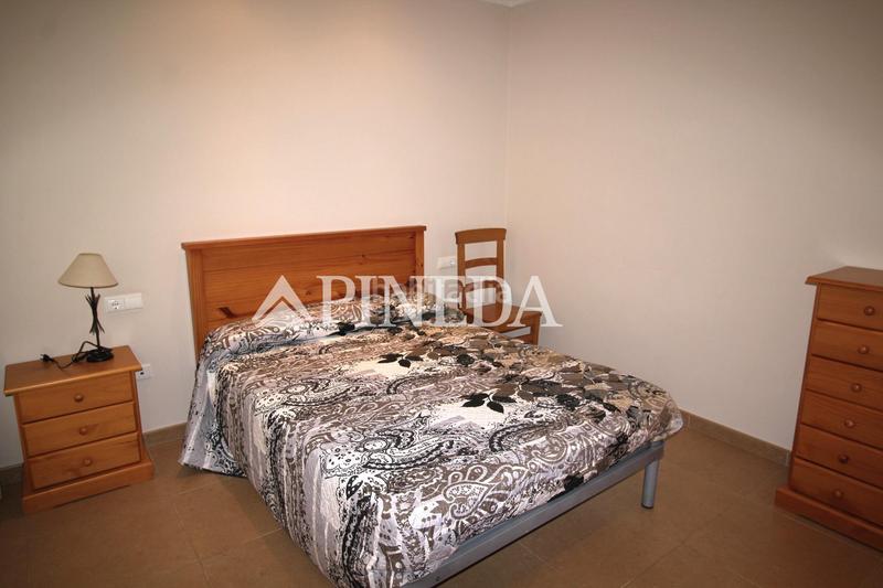 Foto 167e0176-b7ab-4847-aec6-49a4beec671d. Piccolo appartamento con parcheggio in playas de Puçol Puçol