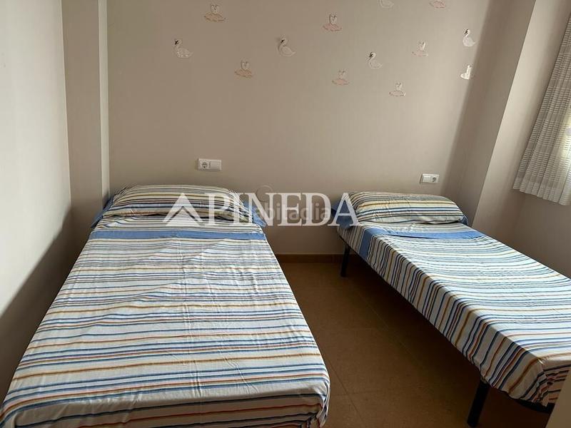 Foto 2863e45b-dfcc-48ec-82c3-4697b792f8d7. Piccolo appartamento con parcheggio in playas de Puçol Puçol