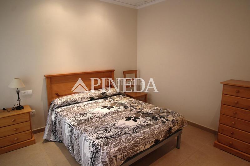 Foto 303f6aaf-ecf5-4e32-ac42-3eb29ab8afdb. Piccolo appartamento con parcheggio in playas de Puçol Puçol