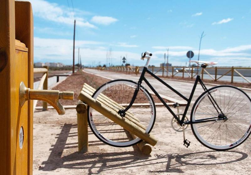 Foto 3645730a-1f9d-4d19-a3e7-dc5acda898a9. Piccolo appartamento con parcheggio in playas de Puçol Puçol