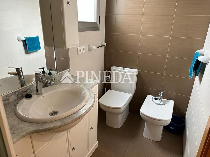 Foto 43723fc6-e97c-4189-afb0-68100050fc75. Piccolo appartamento con parcheggio in playas de Puçol Puçol