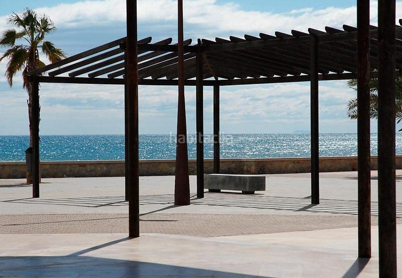 Foto 4747e3de-76ec-44f8-8803-ce7536bb9658. Piccolo appartamento con parcheggio in playas de Puçol Puçol