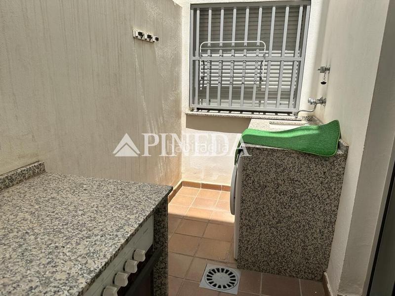 Foto 4a21fff5-88c8-4bee-8e53-854bd1041b1e. Piccolo appartamento con parcheggio in playas de Puçol Puçol