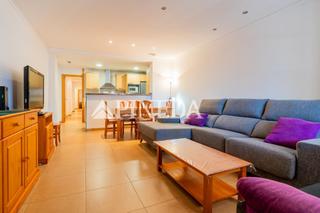 Appartement  Avenida de las pescadors. Apartamento segunda linea de playa