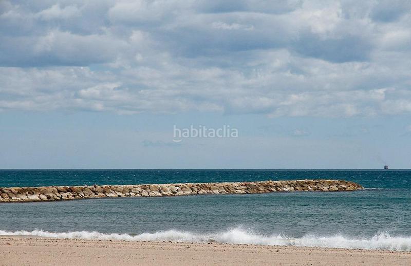 Foto 6815f75a-b1ef-44e9-92d7-71ec11cb3c3a. Piccolo appartamento con parcheggio in playas de Puçol Puçol