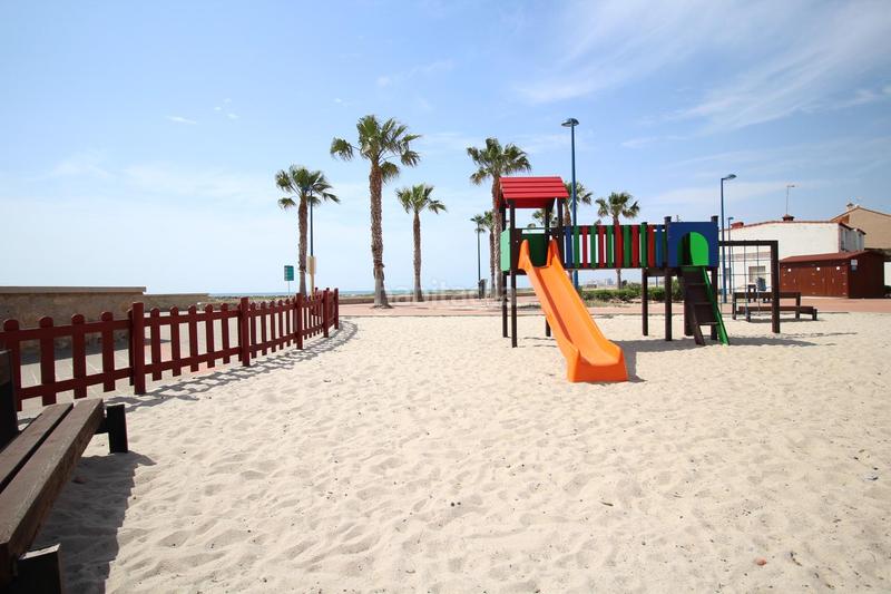 Foto 725ae54a-77f7-40d3-b73a-8ae4345911d9. Piccolo appartamento con parcheggio in playas de Puçol Puçol