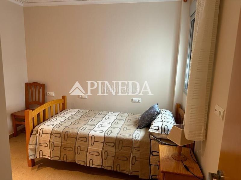 Foto 8af1e697-7470-446d-96d8-149902370789. Piccolo appartamento con parcheggio in playas de Puçol Puçol