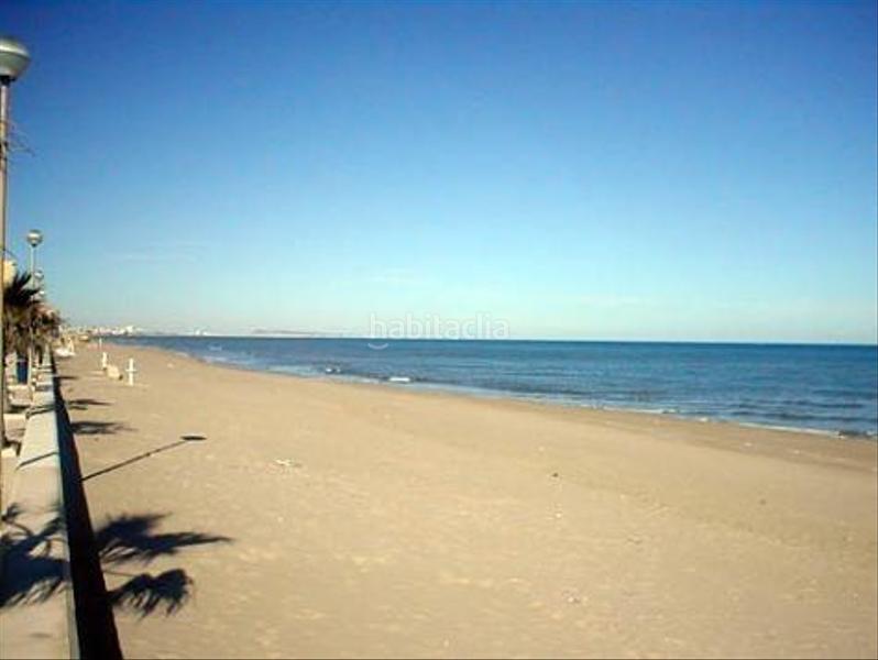 Foto 8d092bba-7ab5-4e1f-ac3a-97ed0adcc276. Piccolo appartamento con parcheggio in playas de Puçol Puçol