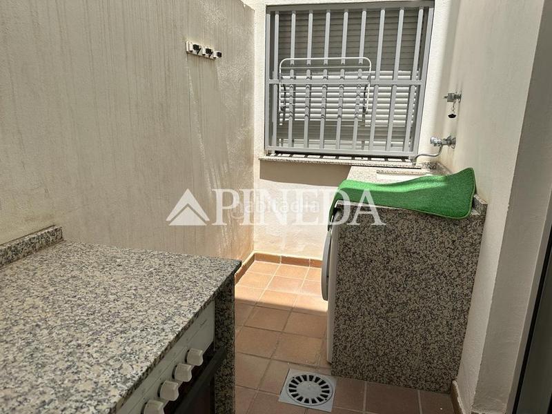 Foto 9258874a-78eb-4be1-88b8-a79cb550c388. Piccolo appartamento con parcheggio in playas de Puçol Puçol