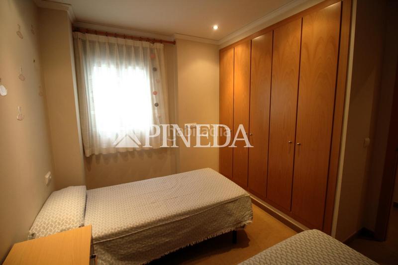 Foto 9610ef52-54a2-4136-9dff-5e3f3daae51f. Piccolo appartamento con parcheggio in playas de Puçol Puçol