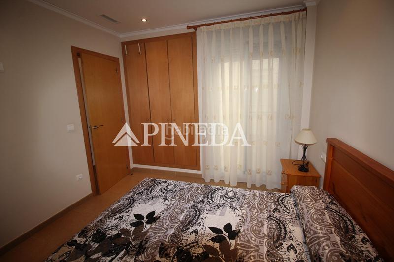 Foto b7d08f78-f440-4706-9e1d-cc87dae4a7e8. Piccolo appartamento con parcheggio in playas de Puçol Puçol