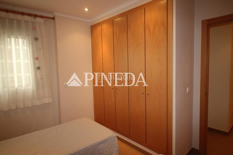 Foto bd9efb05-e6f7-45df-9a11-33f7a082181d. Piccolo appartamento con parcheggio in playas de Puçol Puçol