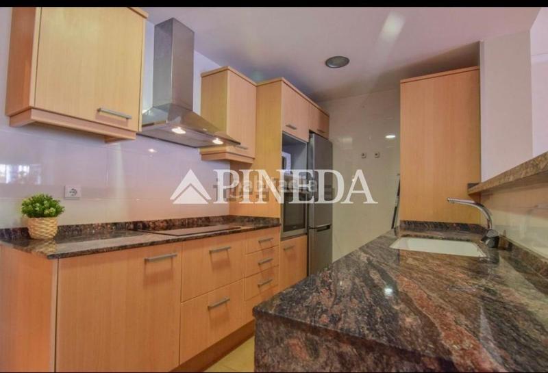 Foto dbacc7c5-f29f-462d-9976-68e25d1de98a. Piccolo appartamento con parcheggio in playas de Puçol Puçol