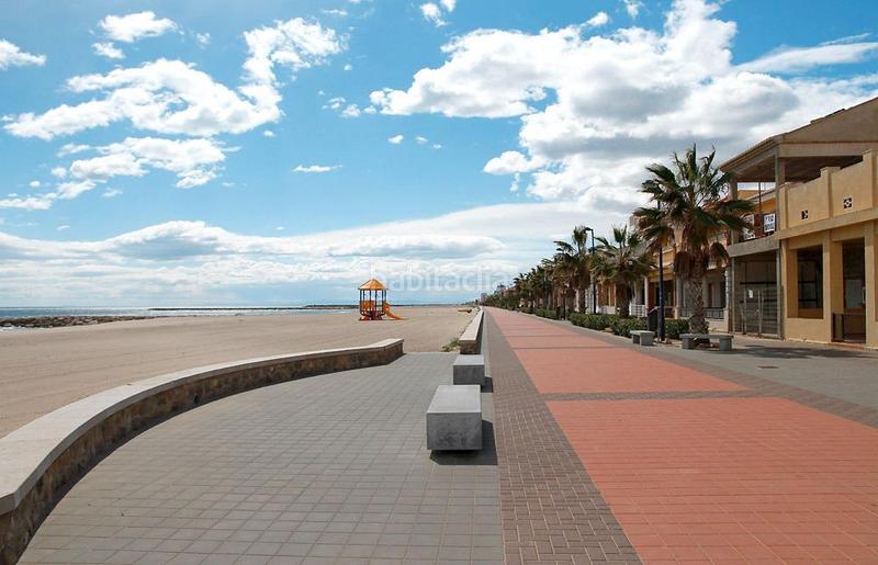Foto cb21cb82-ffe3-4733-be78-c38f3ddec260. Apartament amb aparcament a playas de Puçol Puçol