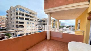 Lloguer Apartament  Avenida de blasco ibáñez. Apartamento de 1 dormitorio en alquiler en la playa de canet den