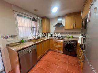 Casa adossada  Alfredo krauss. Adosado de 4 dormitorios en zona residencial