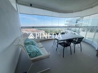 Lloguer Apartament a Calle flor del taronger de la 2. Apartamento de 2 dormitorios con vistas al mar.