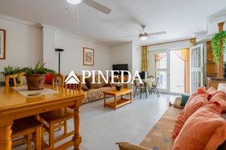 Apartamento en Moncófar Playa. Encantador apartamento en planta baja en moncofar