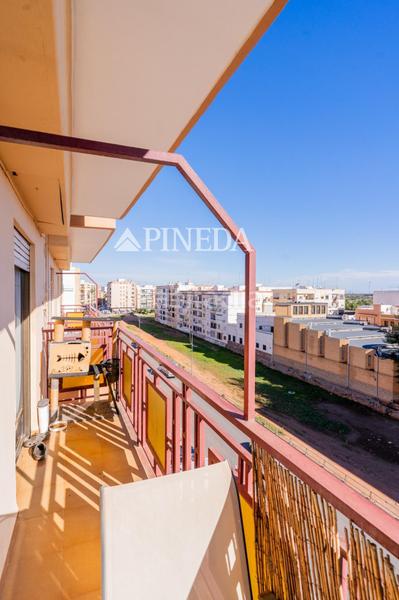 Foto 0db79eff-f1db-47e9-a968-496a2c63edfc. Appartement dans Puçol ciudad Puçol