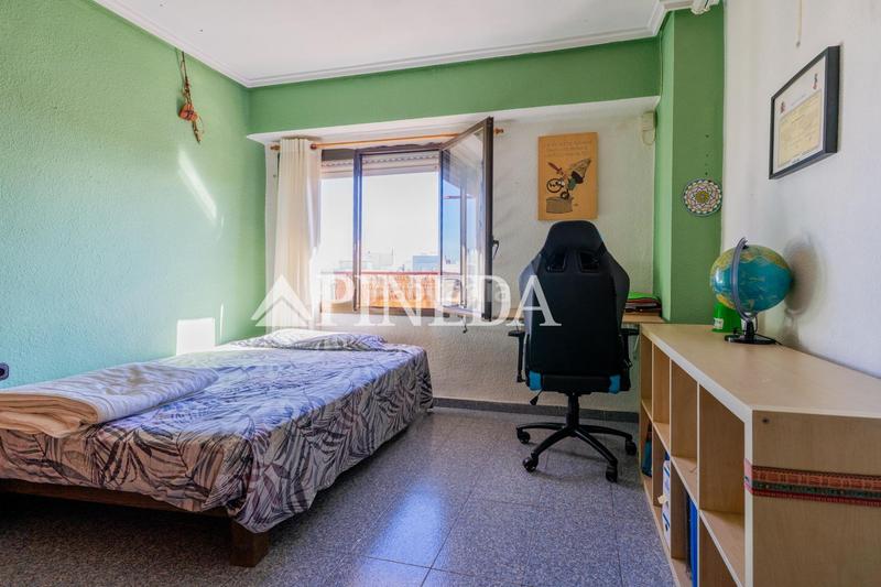 Foto 112a8e2a-6e87-432c-93f6-48e82d5ac49b. Appartement dans Puçol ciudad Puçol