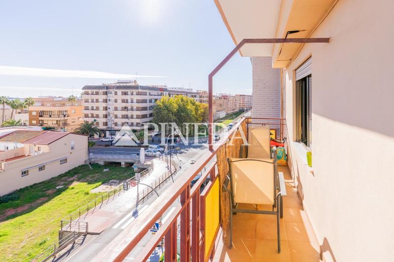 Foto 2f235313-d9ac-4b59-8622-24291dc768b1. Appartement dans Puçol ciudad Puçol