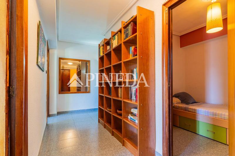 Foto 60ac235d-3954-4f0a-93b9-63f37a9dc232. Appartement dans Puçol ciudad Puçol